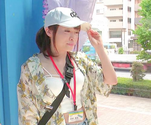 ＡＶ撮影の練習台を強要される美人ＡＤ！本番同様のガチセックス！クズ監督の特濃精子が注ぎ込まれるｗｗｗ