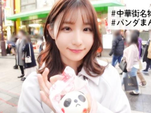 神ルックス！マジ可愛えぇｗｗｗｗｗ脱げば超早漏の美巨乳ボディをたっぷり堪能しちゃうぜｗｗｗ電マ乳首＆クリ責め大量アクメ潮