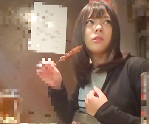 酔っちゃった､､､♡相席居酒屋で知り合った素人奥様を盗撮部屋に連れ帰って中出しＳＥＸを勝手に流出ｗｗｗ