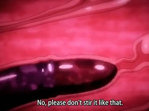 ＜＜触手レイプ＞＞女子高生を快楽堕ちにさせる鋭利な触手のエロアニメ動画