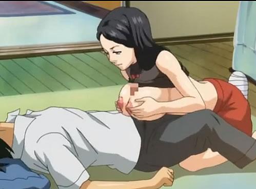 足骨折してから痴女にモテモテｗｗｗエロアニメ動画