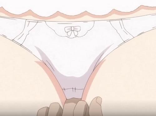 旦那様のちょっとした計らいにいつも以上のご奉仕で責めてくる巨乳メイドのエロアニメ動画