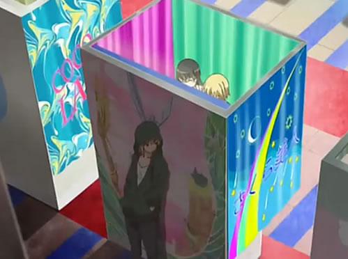 美少年の兄と女友達が結ばれる手伝いをしてけど・・・嫉妬心が強まる妹のエロアニメ動画