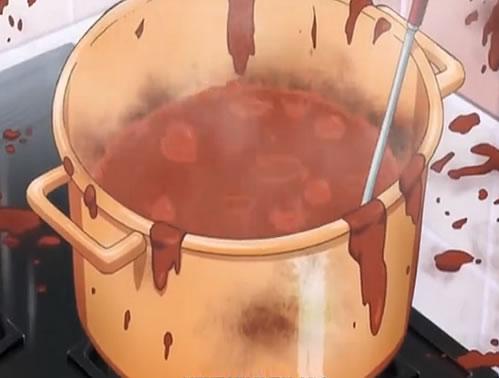 ＜＜近親相姦＞＞料理くそ下手だけどセックスは最高に上手いエロアニメ動画