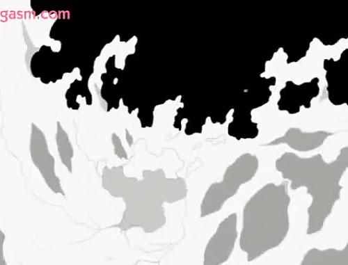 ＜＜ザーメンミルク＞＞えげつない匂いを発してる若者おちんぽをフェラ抜きするエロアニメ動画