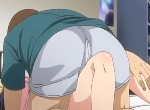 ロリコンお兄ちゃんと遊ぶとおまんこと乳首をなめられるのぉぉぉ！エロアニメ動画