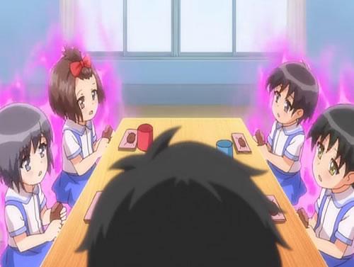 えっ？これまっ？？園児たちが急成長してヤリマン化するエロアニメ動画