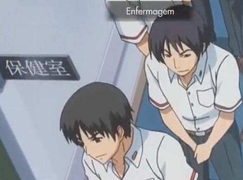 保健の先生がド痴女で筆おろしを生業にまでしてる学校がこれｗｗｗエロアニメ動画
