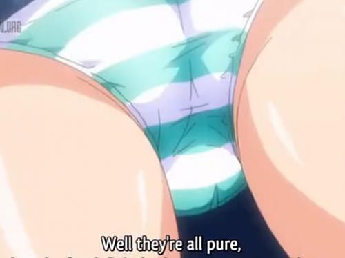 ＜＜JK痴漢レイプ＞＞セックスフレンドが大量に作れる電車が変態で満載ｗｗｗエロアニメ動画