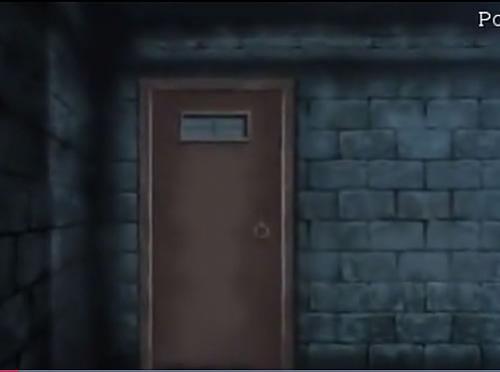 地下牢に女神を監禁して馬のちんぽを無理挿入されるエロアニメ動画