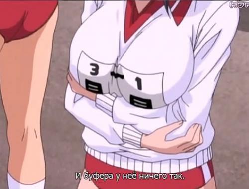 友達がおっぱい凄～～いっ！って盛り上がってるから見てみたらお姉ちゃんだったエロアニメ動画