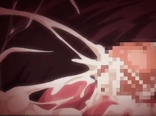 ドッピュドピュのフェラ抜きエロアニメ動画