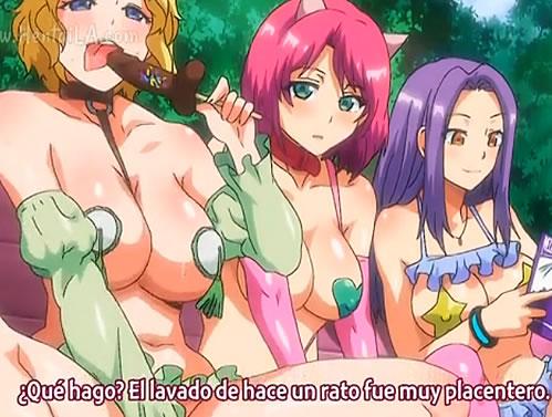 ＜＜見抜き＞＞大人の遊園地では対面のベンチで見抜きとか可能なのｗｗｗエロアニメ動画