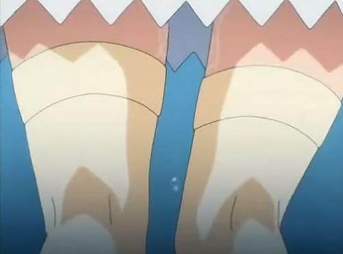 正義感丸出しで痴漢を撃退したイケメン君が学校でハーレム築き上げるエロアニメ動画