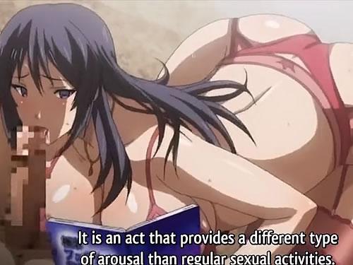 ＜＜爆バクバクちちぃ～＞＞おっぱい先生が魅力的過ぎて生徒たちの股間が暴漢になるｗｗｗエロアニメ動画