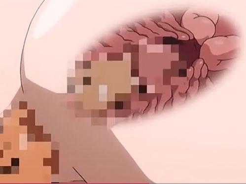 弟がこれから普段使いするおまんこを先に頂いちゃうヤリチンお兄ちゃんのエロアニメ動画