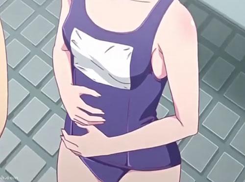 叔父さんの趣味趣向に合わせられての性体験エロアニメ動画