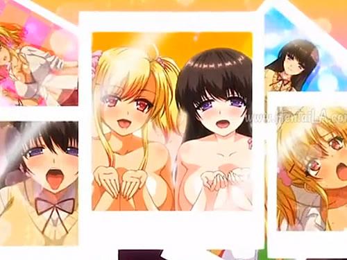 ＜＜援助交際＞＞ビッチギャルとの円光でNG多いけど二人いるから平気っすｗｗｗエロアニメ動画