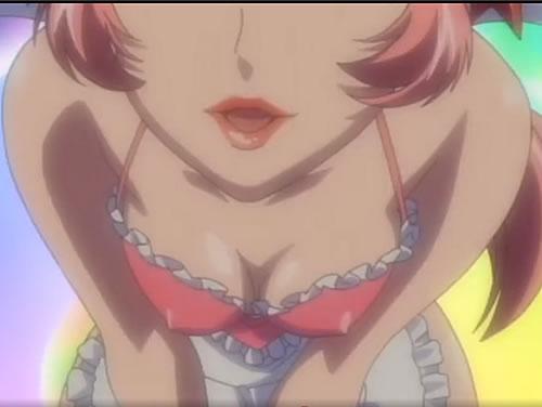 寝室にエプロンを置いとくと帰宅するまでに嫁が勝手に発情するかどうかの検証ｗｗｗエロアニメ動画