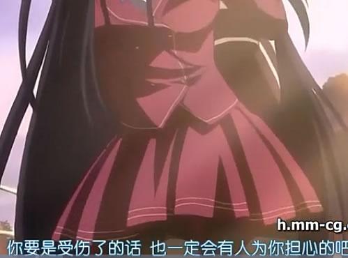 帰宅途中に出会った可憐な美少女とまさかの身内に？オナニーネタに困りまテンｗｗｗエロアニメ動画