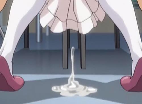 そ…そんなに乱暴にしないでぇっ！奥にあたってるぅぅぅ♥強引にされるのがお好きな女子高生のエロアニメ動画