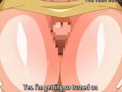 ＜＜爆乳先生＞＞お気に入りの生徒の為なら自慢のおっぱいでご奉仕しちゃうエロアニメ動画