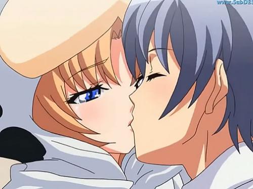 ＜＜カップルイチャラブ＞＞どんな願いも叶えてくれる従順可愛い彼女との濃厚セックスエロアニメ動画