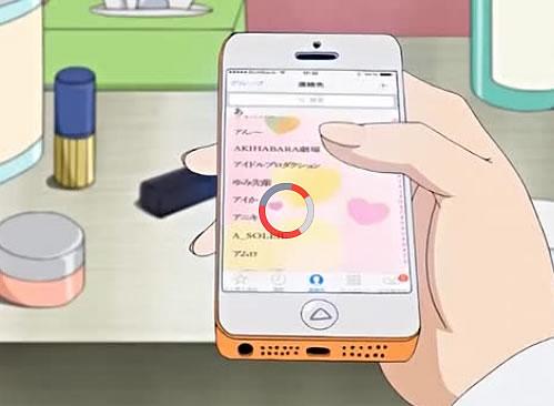 ライブちゅうに裏方に行ってはおまんこしてから戻ってくる大忙しな淫乱アイドルのエロアニメ動画