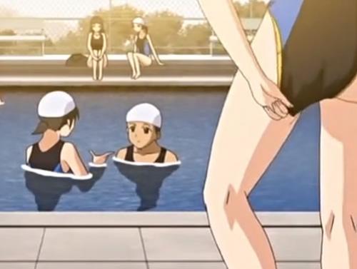 ＜＜メス豚調教＞＞田舎町の男衆が生贄の女子を集団でレイプするエロアニメ動画