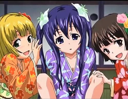 ＜＜幼女レイプ＞＞一人前の風俗嬢に育てるための屋敷が美少女揃いでずるいｗｗｗエロアニメ動画