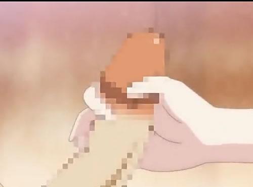 これがお城の性活かッ！エロメイドたちがカリ太のおちんぽ目掛けて痴女ってくるエロアニメ動画