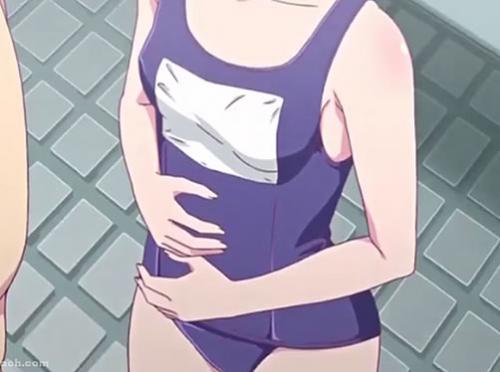 ダンディーな叔父さんがあたかも正当だと言わんばかりの顔で幼女に性的虐待を仕向けるエロアニメ動画