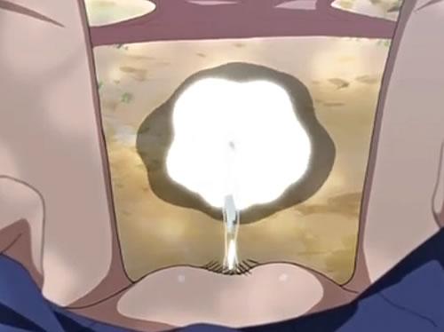公園で露出オナニーやおしっこするのが大好きなお嬢様学校の女の子のエロアニメ動画