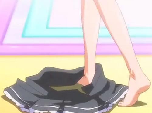 淫乱お姉ちゃんがかわいい美少年の弟を巧みに誘惑して焦らして堕とすエロアニメ動画
