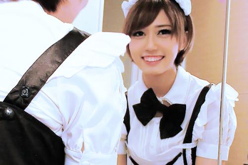 【そんなエッチな格好してナニしてんのかなぁ～？ｗ】コスプレ衣装で街を歩く美少女とハメ撮りセックスｗｗ
