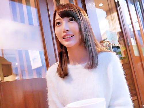 あ〚美少女JDギャルをゲットｗｗ〛19才の素人がついにAVデビュー！ロリ顔なのにスレンダーな体はマジオンナだった！