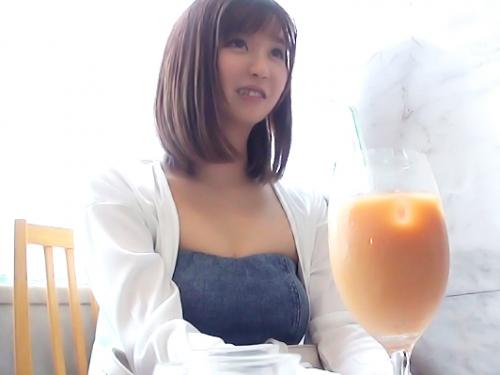 〚パチ屋のお姉さんとハメ撮りセックス❤〛素人ナンパしたギャルに濡れ場を隠しカメラで盗撮して映像を流出させたチャラ男