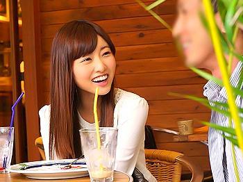 〚JDギャルとハメ撮りセックス！〛SEXしたくて素人ナンパしてきた美少女に中出し無責任な中出しキメて映像流出ｗｗｗ