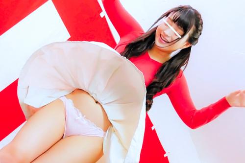 〚セクハラ痴漢する企画❤〛リモバイ挿れて平均台ゲーム！落ちたらキッツイお仕置きセックスが待っている企画にギャルが挑む。
