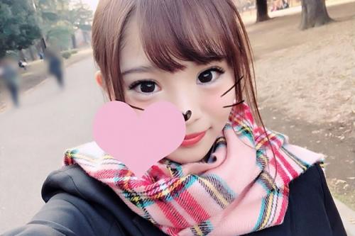 〚私で死ぬほどシコってネ❤〛ド貧乳のAカップ美少女ギャルのJKがおじさん相手に手玉に取ってエッチなハメ撮りめちゃさせる！