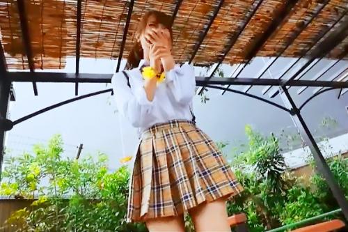 めっちゃヤリマンな美少女JKギャルをGETしてきたからラブホで媚薬つかってドラッグSEX楽しんじゃうｗ