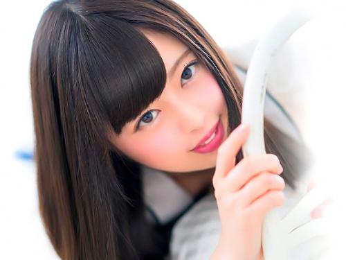 〚まさかの処女デビュー！〛19歳のアイドル級ルックスの黒髪ロングの美少女が初めてのセックスをハメ撮りに捧げちゃう！！