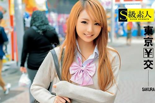 【東京￥交】最近の出会い系は何でもアリだなｗｗ金髪JKのロリ顔ギャルとGETして即ハメもできるとかｗｗｗ