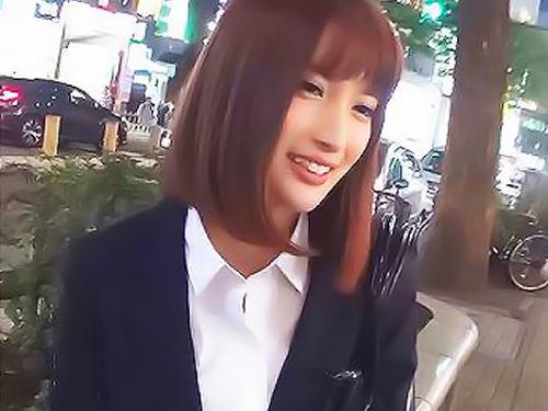 〚素人ナンパ〛さびしく酒飲む美少女OLをラブホに連れ込む事に成功した！泥酔して火照った体で汗だくセックス！！