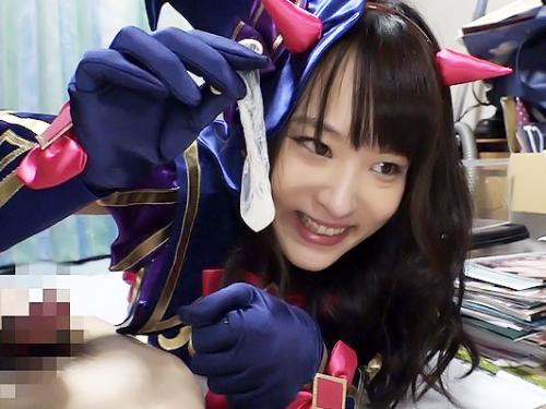 〚うわｗｗいっぱい射精た❤〛冴えない童貞のお宅にお邪魔してスレンダーな体で女優が抜いてくれる素人企画がヤバいｗｗｗ