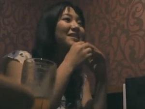 まさか個人撮影されるとは思いもよらなかった‥ナンパだけど楽しいおしゃべりに夢中になってて気がつけば裸で絡んでた
