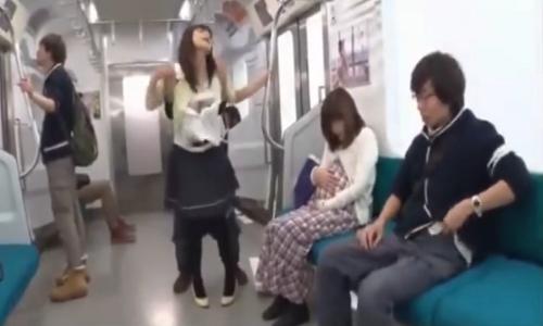 【紺野ひかる】なんとレイプが合法化されましたので、遠慮なく犯りまくってくださ～い！ｗｗ【痴漢レイプ】