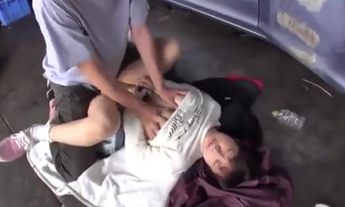【女子小学生】幼い少女たちが特殊性癖の男たちに襲われてしまった結果・・・【ロリレイプ】