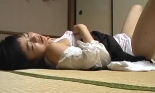 【女子小学生】変質者に拉致された少女が家の中で陵辱されまくり【ロリレイプ】