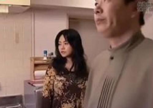 熟年になった兄妹がこっそり近親ファック